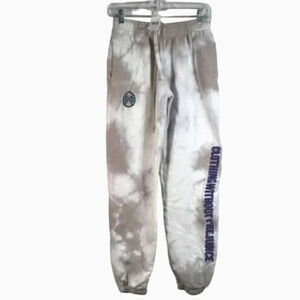 Cross Color LA Tie Dye Joggers
